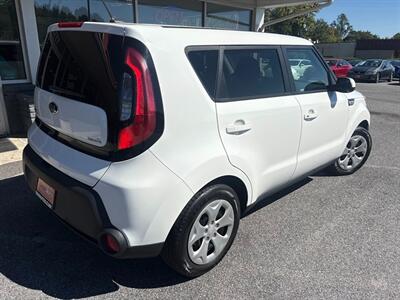 2015 Kia Soul   - Photo 42 - Frederick, MD 21702