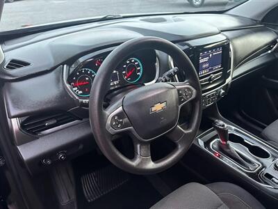 2020 Chevrolet Traverse LS   - Photo 15 - Frederick, MD 21702