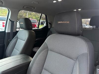 2020 Chevrolet Traverse LS   - Photo 16 - Frederick, MD 21702