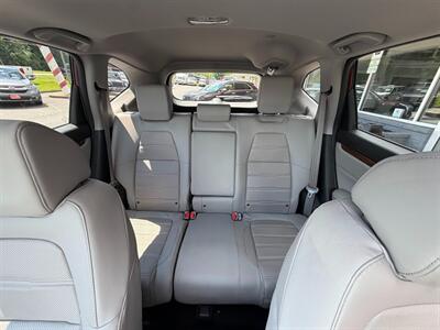 2017 Honda CR-V EX-L   - Photo 9 - Frederick, MD 21702