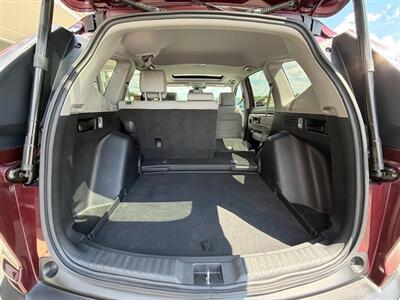 2017 Honda CR-V EX-L   - Photo 28 - Frederick, MD 21702