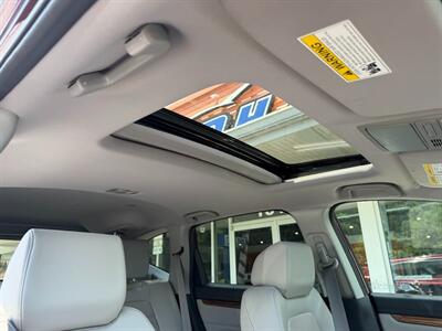 2017 Honda CR-V EX-L   - Photo 23 - Frederick, MD 21702