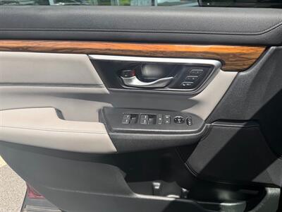 2017 Honda CR-V EX-L   - Photo 13 - Frederick, MD 21702