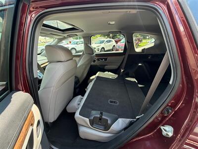 2017 Honda CR-V EX-L   - Photo 31 - Frederick, MD 21702