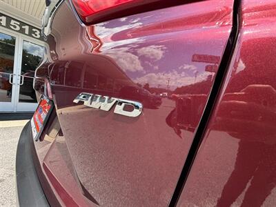 2017 Honda CR-V EX-L   - Photo 27 - Frederick, MD 21702
