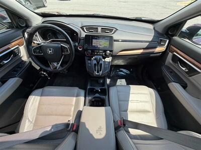 2017 Honda CR-V EX-L   - Photo 33 - Frederick, MD 21702
