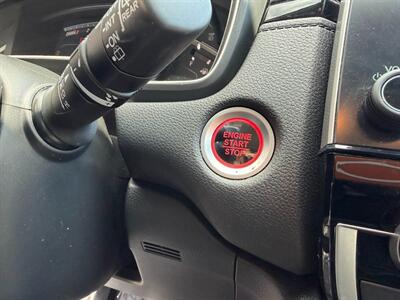 2017 Honda CR-V EX-L   - Photo 11 - Frederick, MD 21702