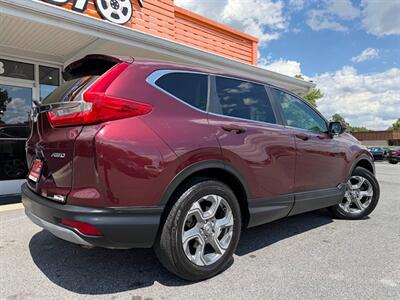 2017 Honda CR-V EX-L   - Photo 19 - Frederick, MD 21702
