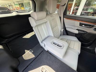 2017 Honda CR-V EX-L   - Photo 26 - Frederick, MD 21702