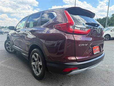 2017 Honda CR-V EX-L   - Photo 6 - Frederick, MD 21702