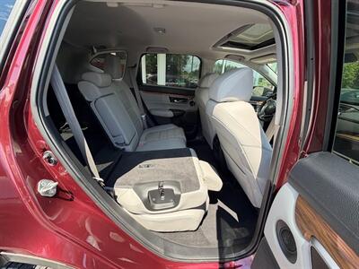 2017 Honda CR-V EX-L   - Photo 24 - Frederick, MD 21702