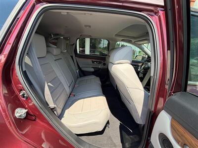 2017 Honda CR-V EX-L   - Photo 21 - Frederick, MD 21702