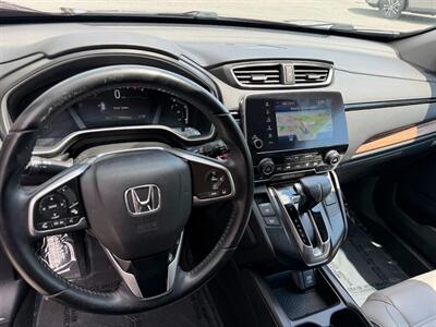 2017 Honda CR-V EX-L   - Photo 3 - Frederick, MD 21702