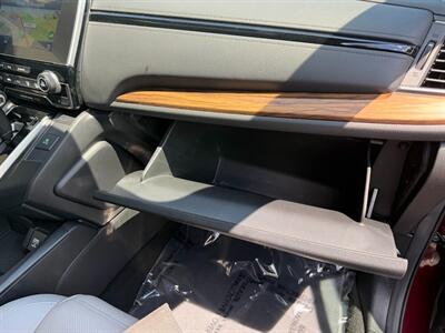 2017 Honda CR-V EX-L   - Photo 37 - Frederick, MD 21702