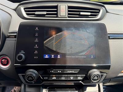 2017 Honda CR-V EX-L   - Photo 17 - Frederick, MD 21702