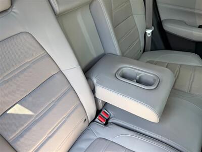 2017 Honda CR-V EX-L   - Photo 22 - Frederick, MD 21702