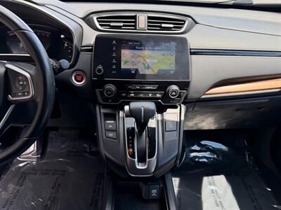 2017 Honda CR-V EX-L   - Photo 10 - Frederick, MD 21702