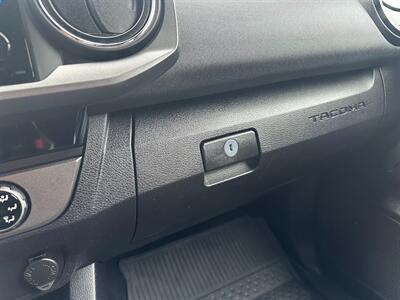 2017 Toyota Tacoma SR V6   - Photo 34 - Frederick, MD 21702