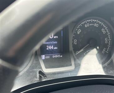 2017 Toyota Tacoma SR V6   - Photo 27 - Frederick, MD 21702