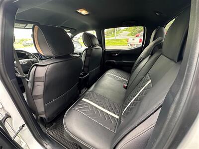 2017 Toyota Tacoma SR V6   - Photo 19 - Frederick, MD 21702