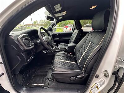 2017 Toyota Tacoma SR V6   - Photo 2 - Frederick, MD 21702