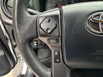 2017 Toyota Tacoma SR V6   - Photo 25 - Frederick, MD 21702