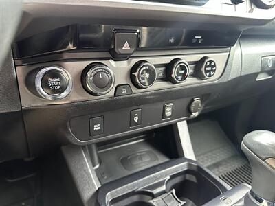 2017 Toyota Tacoma SR V6   - Photo 31 - Frederick, MD 21702