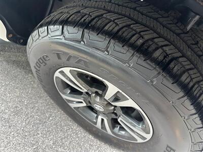 2017 Toyota Tacoma SR V6   - Photo 48 - Frederick, MD 21702