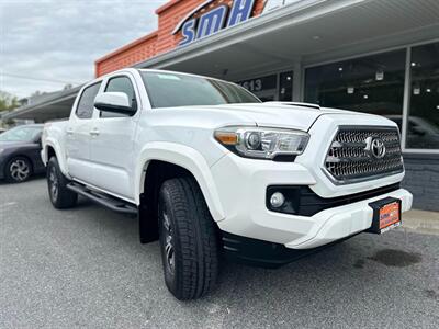 2017 Toyota Tacoma SR V6   - Photo 16 - Frederick, MD 21702
