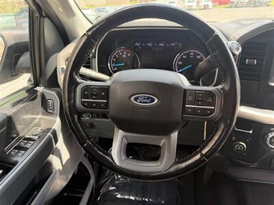 2021 Ford F-150 XLT   - Photo 57 - Frederick, MD 21702