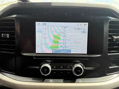 2021 Ford F-150 XLT   - Photo 26 - Frederick, MD 21702