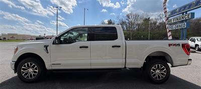 2021 Ford F-150 XLT   - Photo 60 - Frederick, MD 21702