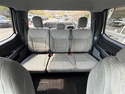 2021 Ford F-150 XLT   - Photo 30 - Frederick, MD 21702