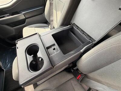 2021 Ford F-150 XLT   - Photo 29 - Frederick, MD 21702