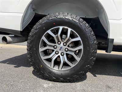 2021 Ford F-150 XLT   - Photo 39 - Frederick, MD 21702