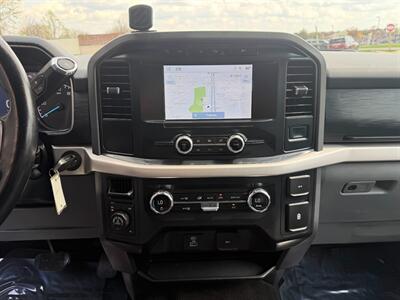 2021 Ford F-150 XLT   - Photo 25 - Frederick, MD 21702