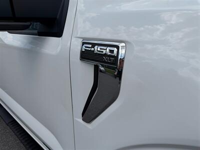 2021 Ford F-150 XLT   - Photo 21 - Frederick, MD 21702