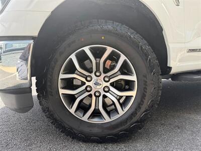 2021 Ford F-150 XLT   - Photo 37 - Frederick, MD 21702