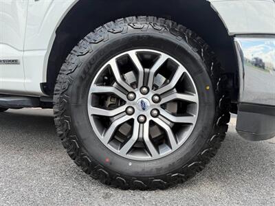 2021 Ford F-150 XLT   - Photo 17 - Frederick, MD 21702