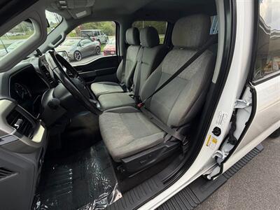 2021 Ford F-150 XLT   - Photo 22 - Frederick, MD 21702