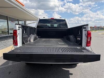 2021 Ford F-150 XLT   - Photo 2 - Frederick, MD 21702