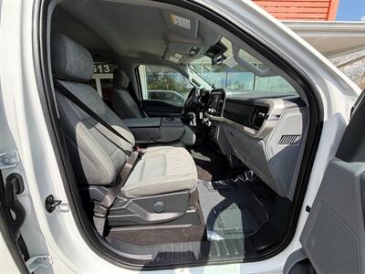 2021 Ford F-150 XLT   - Photo 50 - Frederick, MD 21702