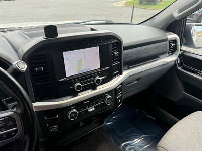 2021 Ford F-150 XLT   - Photo 10 - Frederick, MD 21702