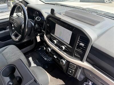 2021 Ford F-150 XLT   - Photo 54 - Frederick, MD 21702