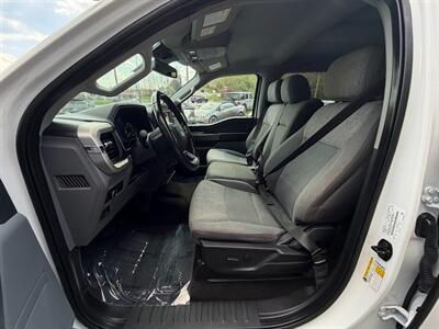 2021 Ford F-150 XLT   - Photo 14 - Frederick, MD 21702