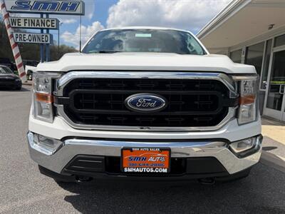 2021 Ford F-150 XLT   - Photo 6 - Frederick, MD 21702