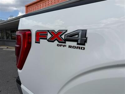 2021 Ford F-150 XLT   - Photo 15 - Frederick, MD 21702