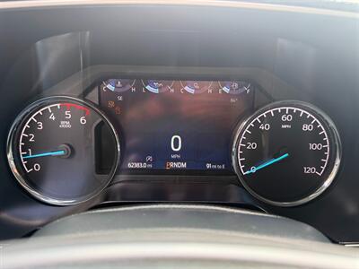 2021 Ford F-150 XLT   - Photo 11 - Frederick, MD 21702