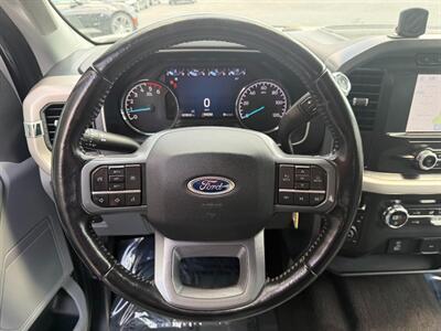 2021 Ford F-150 XLT   - Photo 24 - Frederick, MD 21702