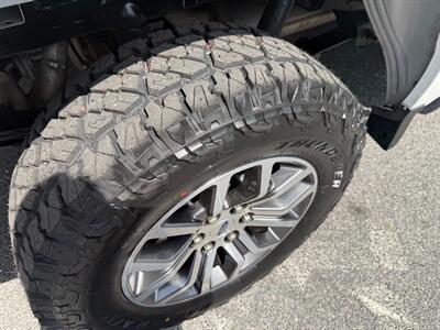 2021 Ford F-150 XLT   - Photo 38 - Frederick, MD 21702